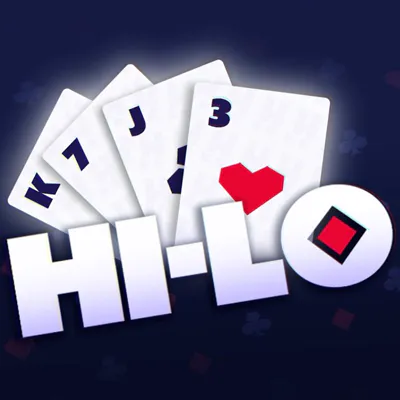 Hi-Lo Juega Con El King
